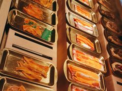 -梨花自助烤肉(西三旗万象汇黑金店)