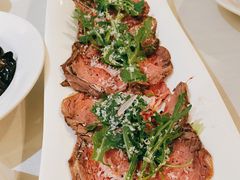 低温慢烤牛肉-黑明餐厅(白鹭洲店)
