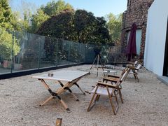 -J Create城市露营咖啡·简餐·宠物(上海动物园店)