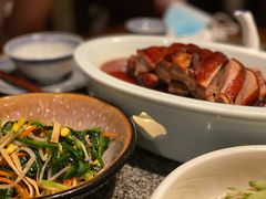 -南京大牌档(之心城店)
