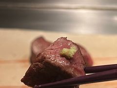 -Ginza Onodera铁板烧(外滩十八号店)