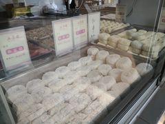 赤豆糕-五芳斋(中山大道总店)