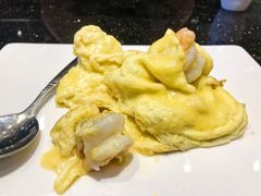 滑蛋虾仁-正斗·港式粤菜(SKLP店)