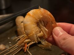 -三酉星·枫·山風与野菜(上海总店)