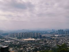 -云洞岩风景区
