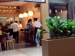 -状元水饺(成都SM广场店)