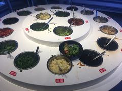 -钢管厂五区小郡肝串串香(南山店)