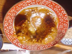 俄式猪肉饼-食戟