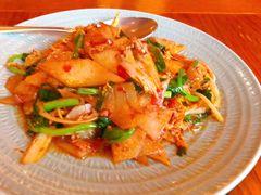 -丽江金茂凯悦臻选酒店-滇香馆