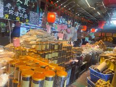 -园林美食城·本土农家菜(杨和镇店)