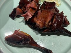 -绿茶餐厅(广州天河城店)