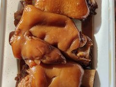 -好嫂子酱猪手•农家菜(蒲黄榆店)