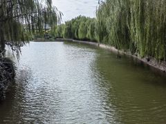 -南翠屏公园