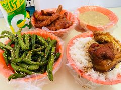 把子肉-咱家王新国把子肉(县东巷店)