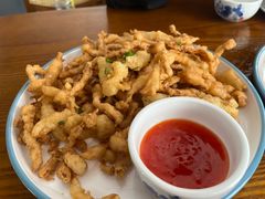 -宴武夷·匠心闽味(印象大红袍店)