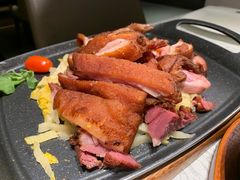 -旺顺阁·北京菜(北辰上品+)