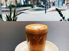 -Seesaw Coffee(苏州中心店)