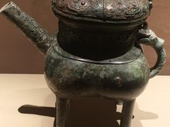 -太原市博物馆