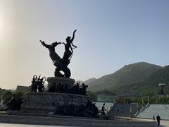 -华清宫景区