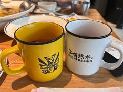 -太二酸菜鱼(宁波来福士店)