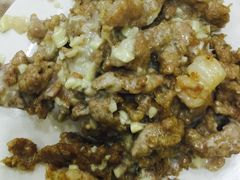 奶爆两样-老七饭馆(光荣道总店)