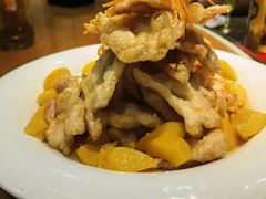 -那家老院子东北菜·饺子·小鸡炖蘑菇(艳华街店)