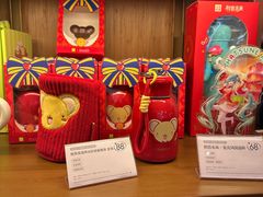 -奈雪的茶(石家庄万象城店)