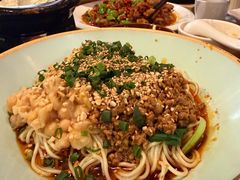 -重庆石磨豆花庄(乔庄店)