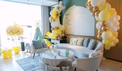 点击看大图 -baby bella小贝拉母婴护理中心(杭州凯宾斯基店)