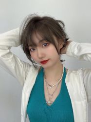点击看大图 -KIMI HAIR SALON·烫染设计店