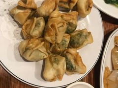 炸云吞-正德顺順德雙皮奶(中信店)