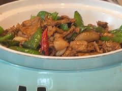 -老雒阳面馆·水席(定鼎门店)