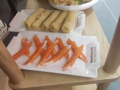 -嬷孙家潮汕牛肉火锅(北京路天河城店)