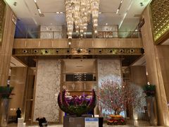 -广州粤海喜来登酒店