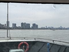 -武汉关码头(轮渡站)