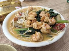 -木木鲜海鲜面(天一店)