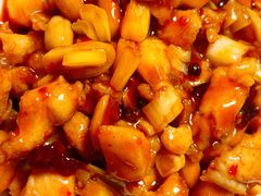 -黑窑厂糖油饼烤鸭·清真菜(旗舰店)