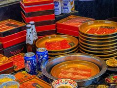 -牛武士寿喜烧·和牛火锅自助(全球首店)
