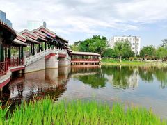 -西海子公园