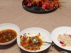 -艳阳天·非遗楚菜(武汉客厅店)