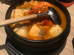 -小山日本料理(兴业太古汇店)