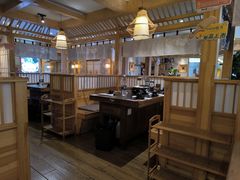 -九田家黑牛烤肉料理(石路天虹店)