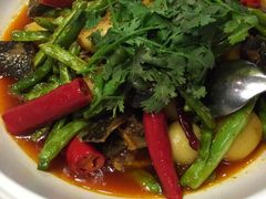 -老房子金沙元年川菜食府·花园餐厅(金沙店)