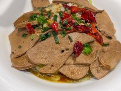 -熠盛粤味·顺德桑拿鸡(永康路店)