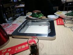-彤德莱牛肉火锅(双港店)