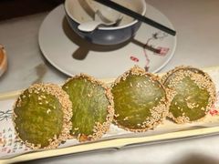 -绿茶餐厅(千岛湖银泰城店)