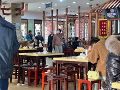 -桥香园云南过桥米线(金马碧鸡店)
