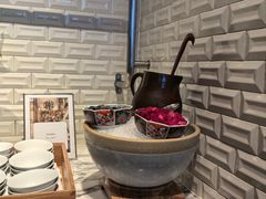 -潮餐厅·云端江景西餐厅·杭州柏悦酒店