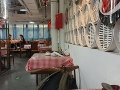 -百年老字号·马家烧麦馆(中街店)