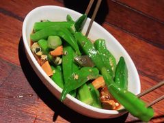 -前海沿·青岛菜(五四广场永旺店)